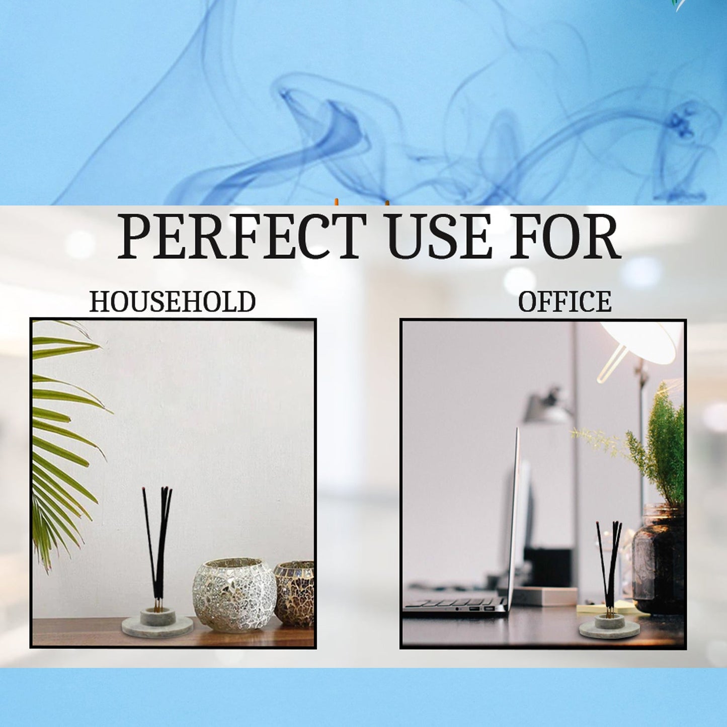 Herbal Mosquito Repellent Agarbatti