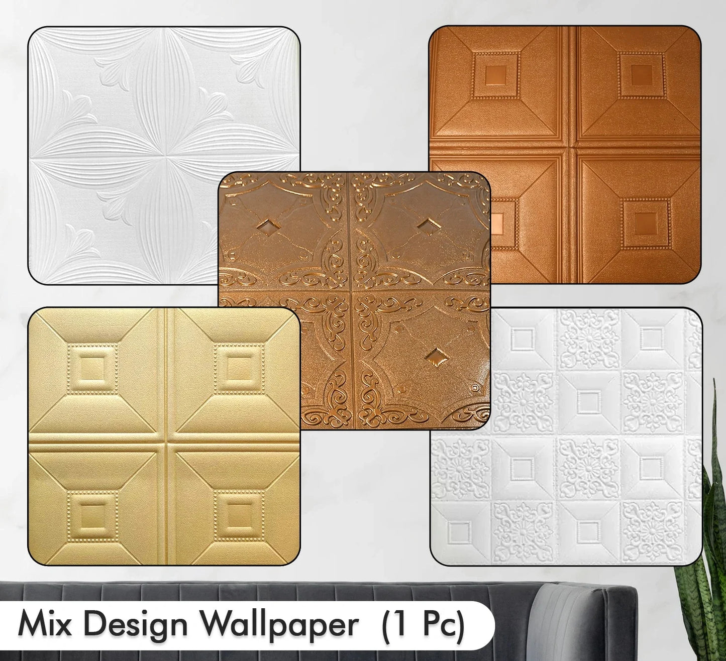 Best 3d foam wall panels - wallpaper | 2025 | fast shipping