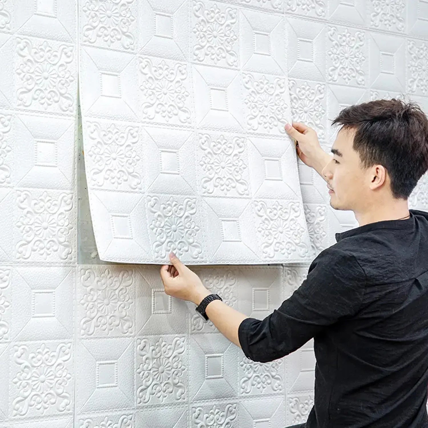 Best 3d foam wall panels - wallpaper | 2025 | fast shipping
