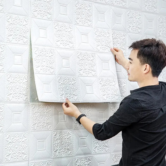 Best 3d foam wall panels - wallpaper | 2025 | fast shipping