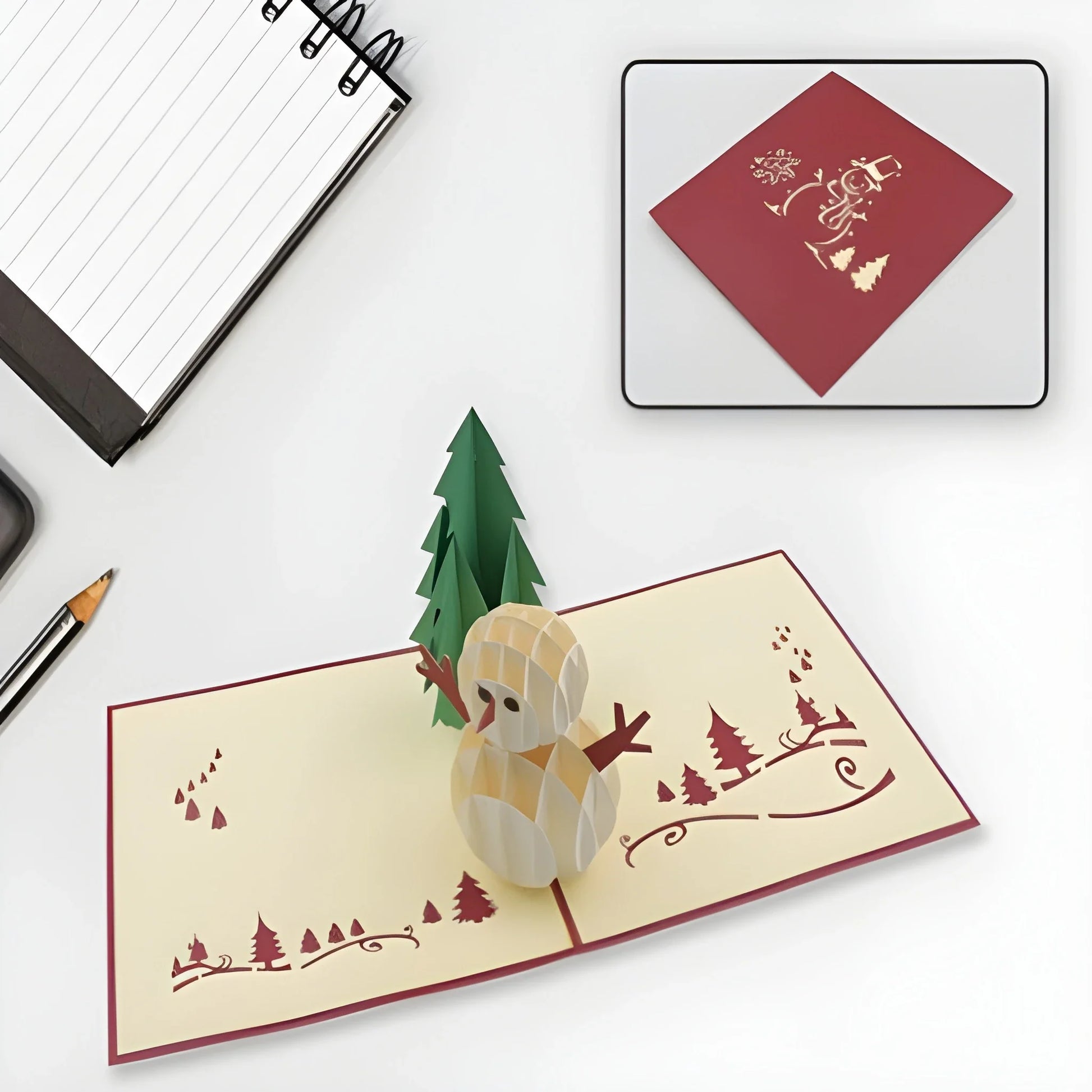 Best 3d pop-up greeting card - 2025 | fast shipping