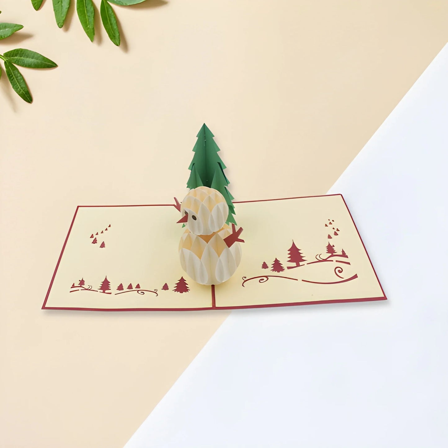 Best 3d pop-up greeting card - 2025 | fast shipping