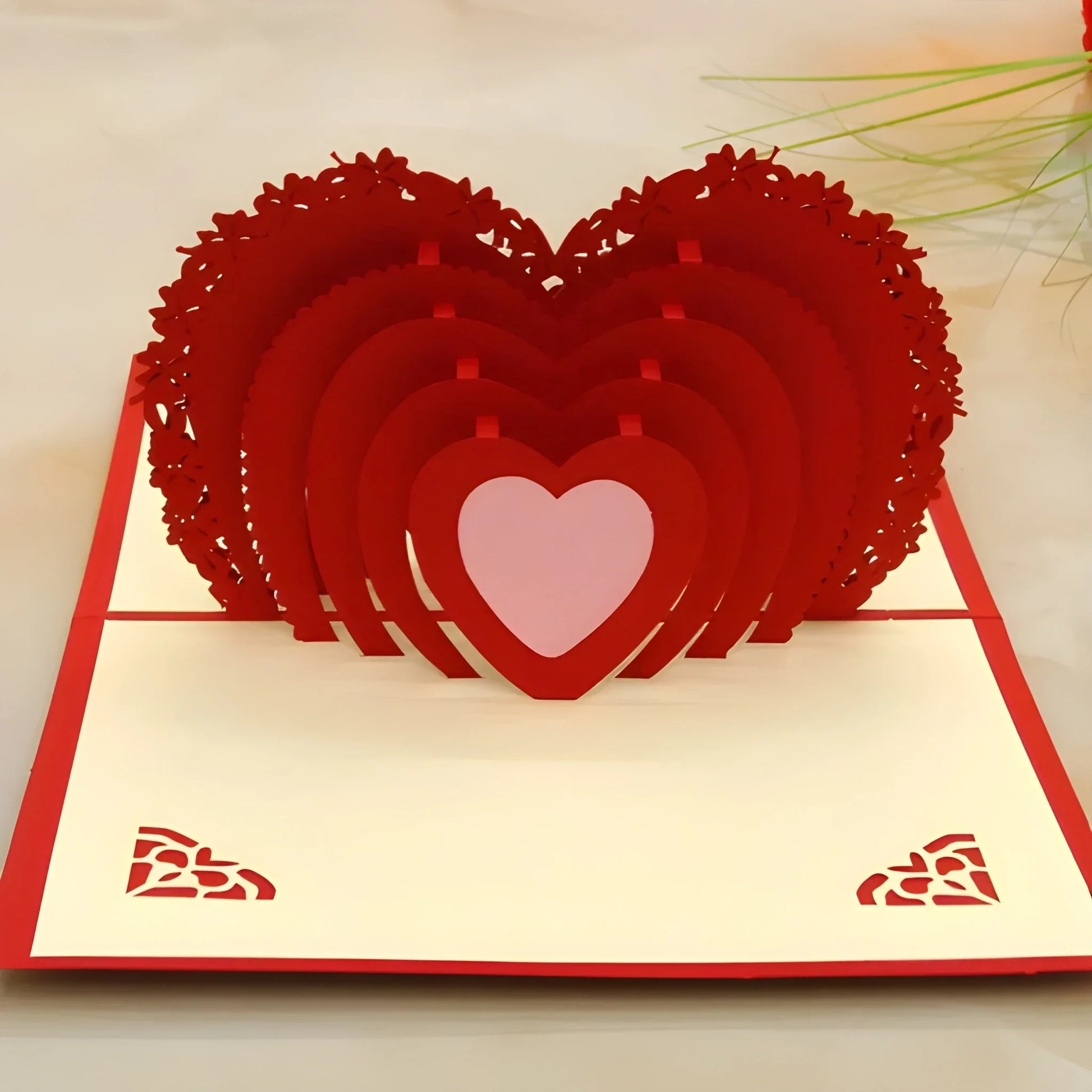 Best 3d pop-up greeting card - 2025 | fast shipping