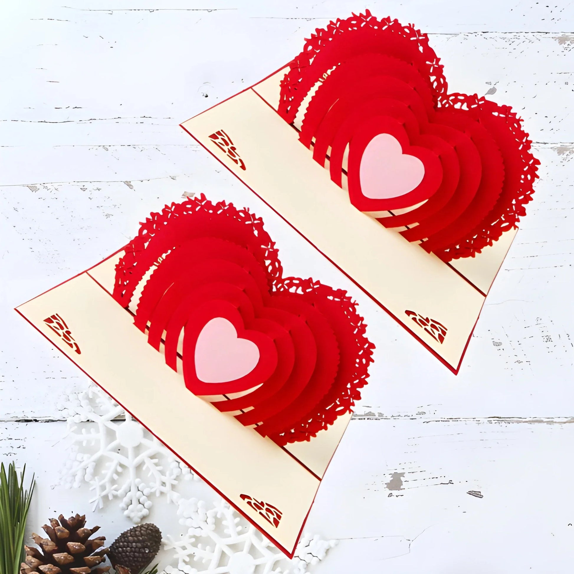 Best 3d pop-up greeting card - 2025 | fast shipping