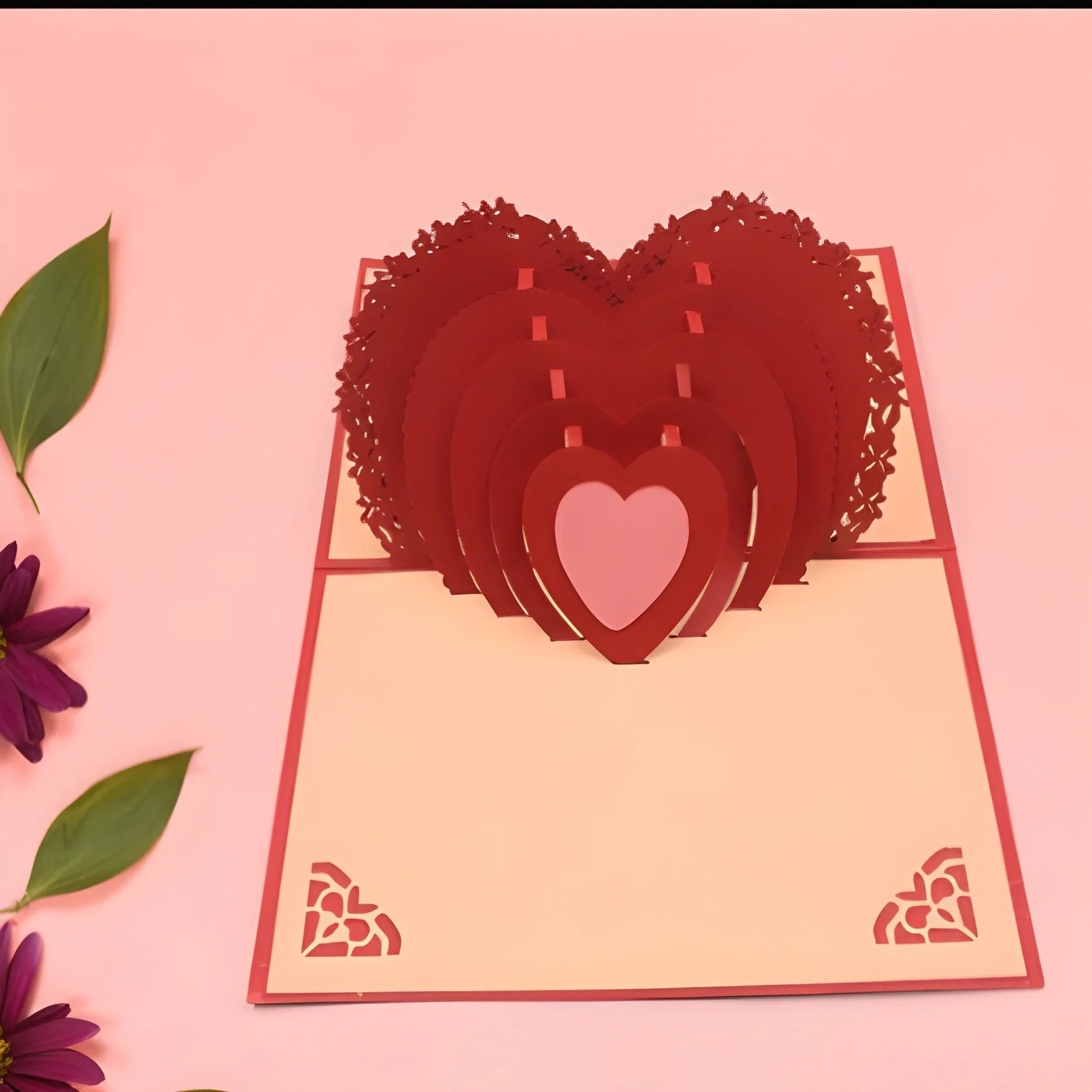 Best 3d pop-up greeting card - 2025 | fast shipping