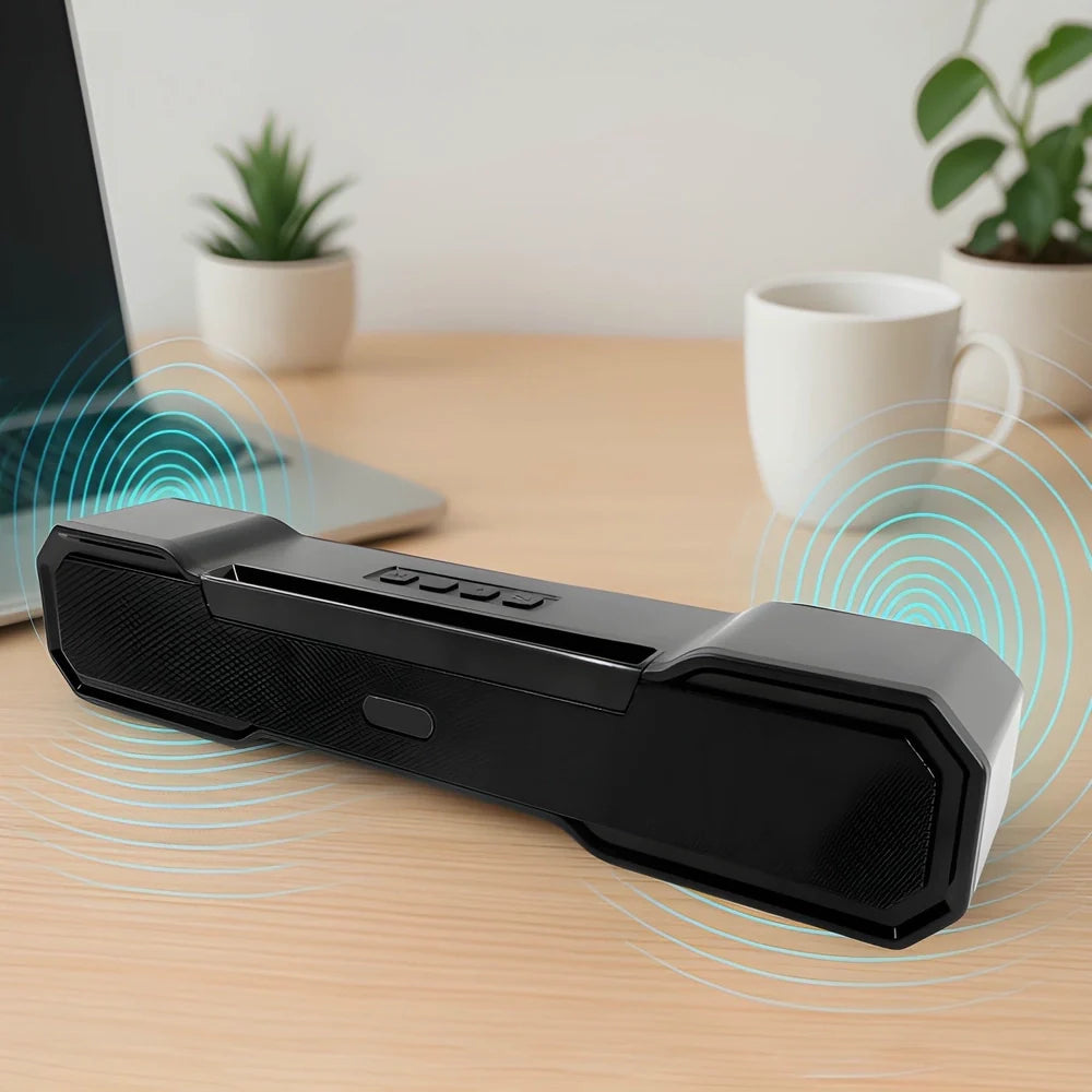 Best 3d sound bluetooth speaker - speakers | 2025 | fast shipping