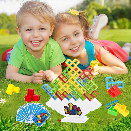 Best 3d tower game for kid - toys & games | 2025 | fast shipping