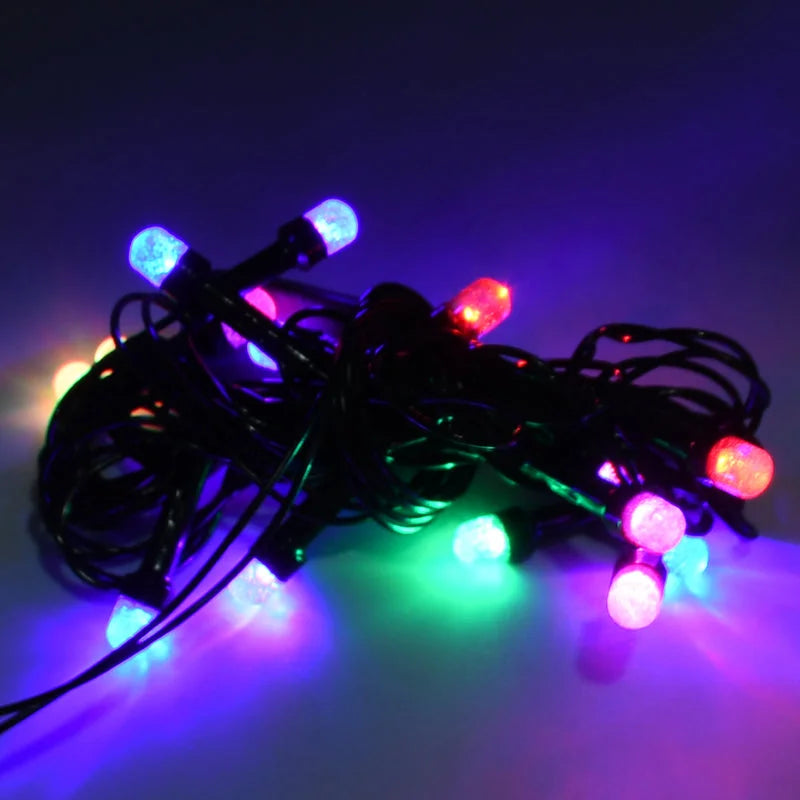 3M Festive LED Lights - Home Improvement