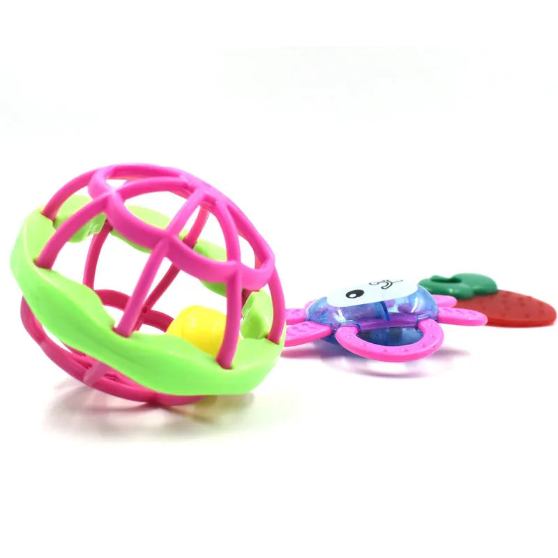 Best 3pc rattles baby toy - 2025 | fast shipping