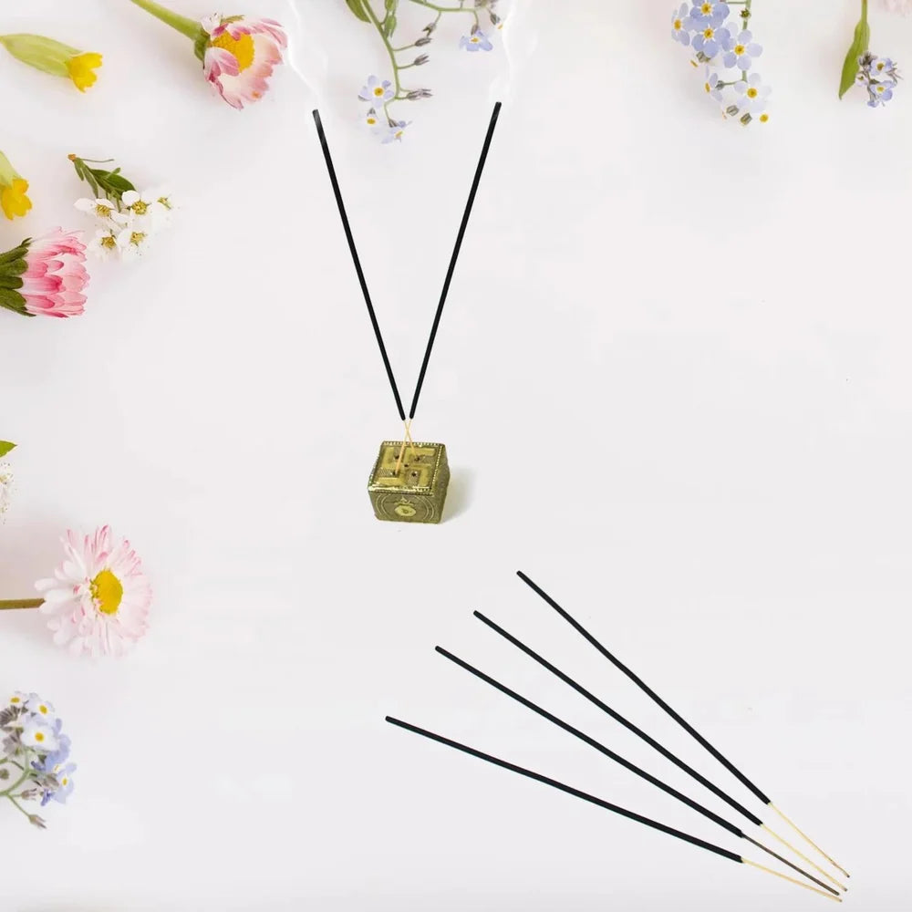 Best premium 5in1 agarbatti - incense | 2025 | fast shipping