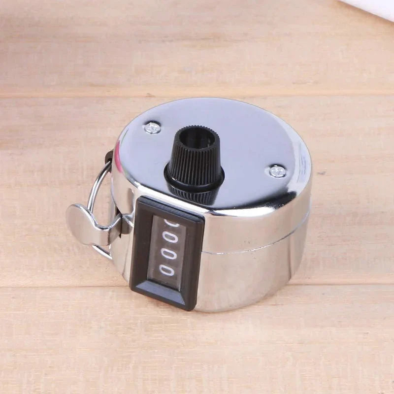 Best 4-digit tally counter - measuring tools & sensors | 2025 | fast shipping