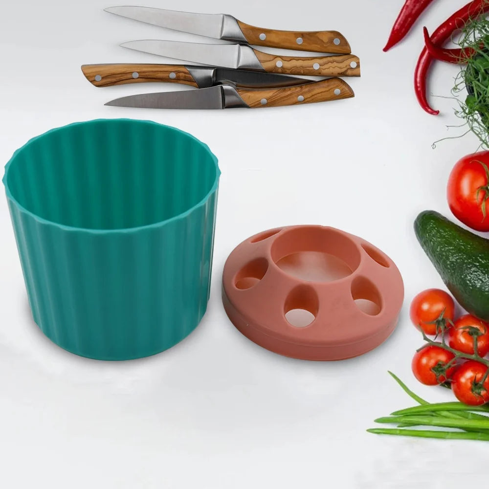 All-Purpose Desk Organizer - Home Improvement