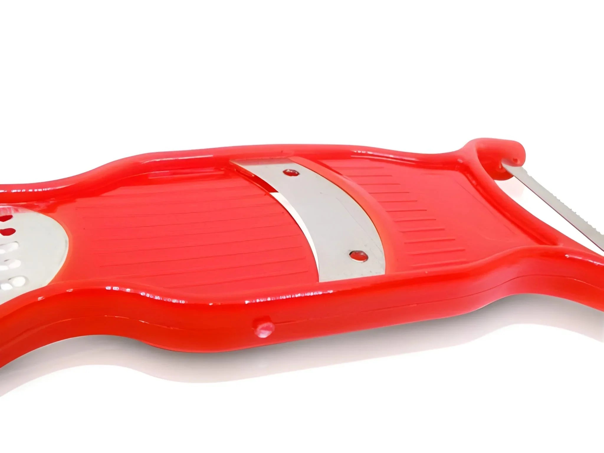 4 In 1 Multi Purpose Vegetable Peeler slice cutter - Home & Kitchen