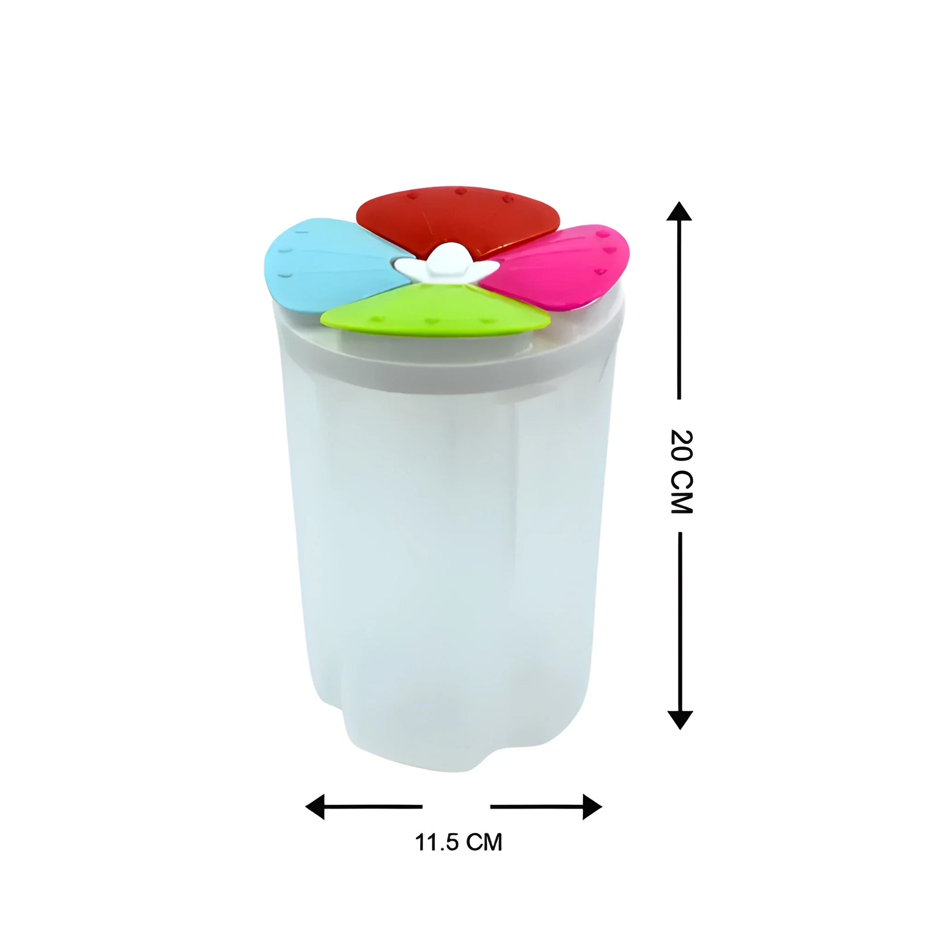 Best 4-in-1 pantry organizer container - food storage containers | 2025 | fast shipping