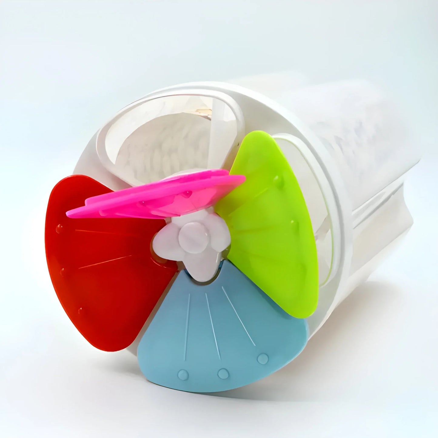 Best 4-in-1 pantry organizer container - food storage containers | 2025 | fast shipping