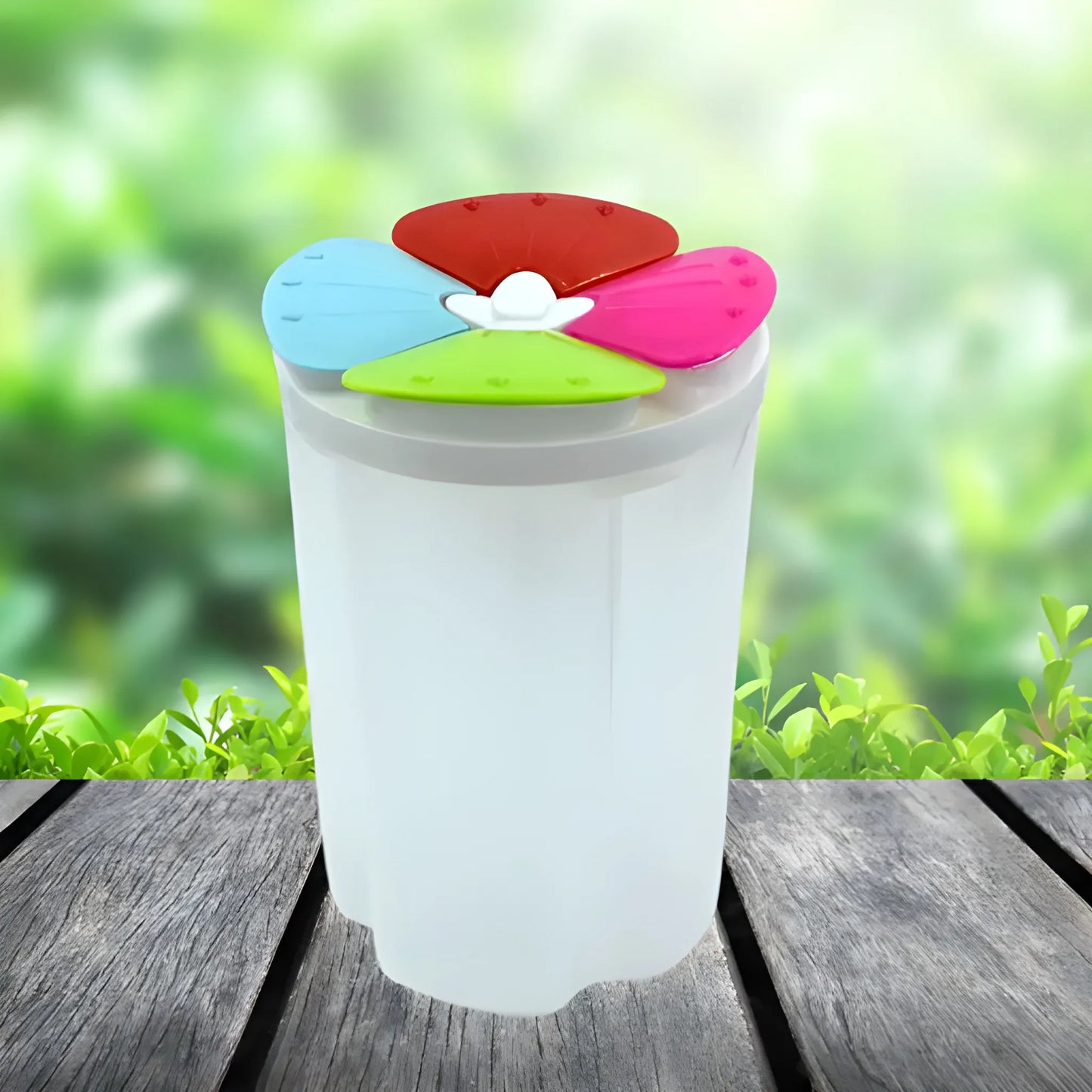 Best 4-in-1 pantry organizer container - food storage containers | 2025 | fast shipping