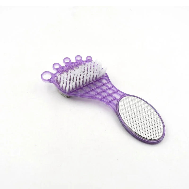 Best 4-in-1 pedicure tool - corn & callus care supplies | 2025 | fast shipping