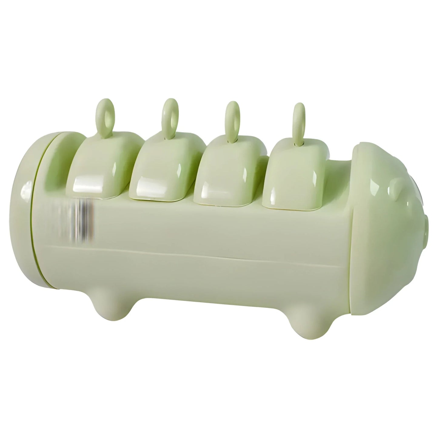 4-in-1 Popsicle Maker - Home & Kitchen