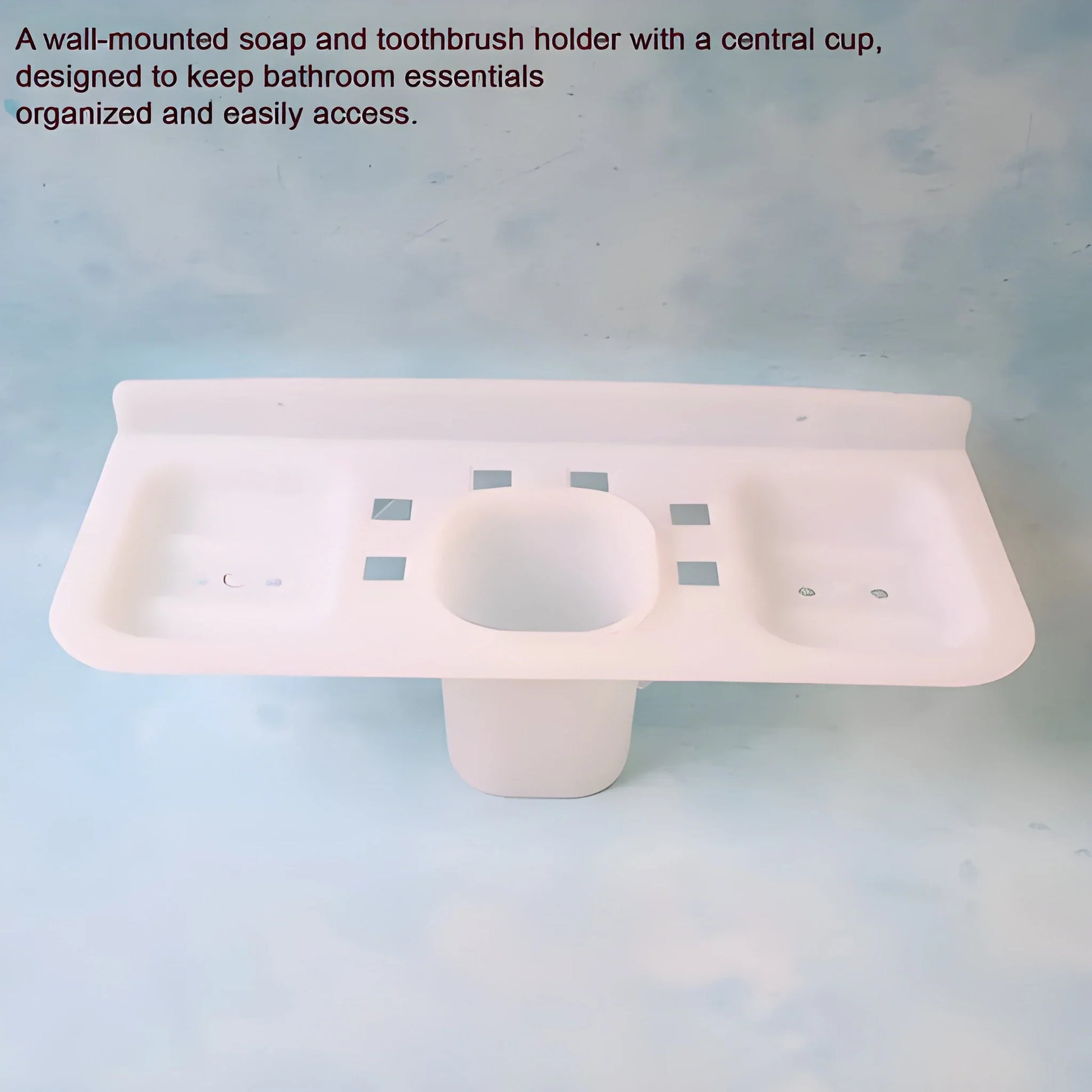 Best 4-in-1 soap organizer tray - dishes & holders | 2025 | fast shipping