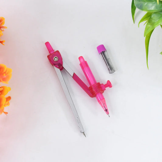 4-in-1 Student Compass Set - Office