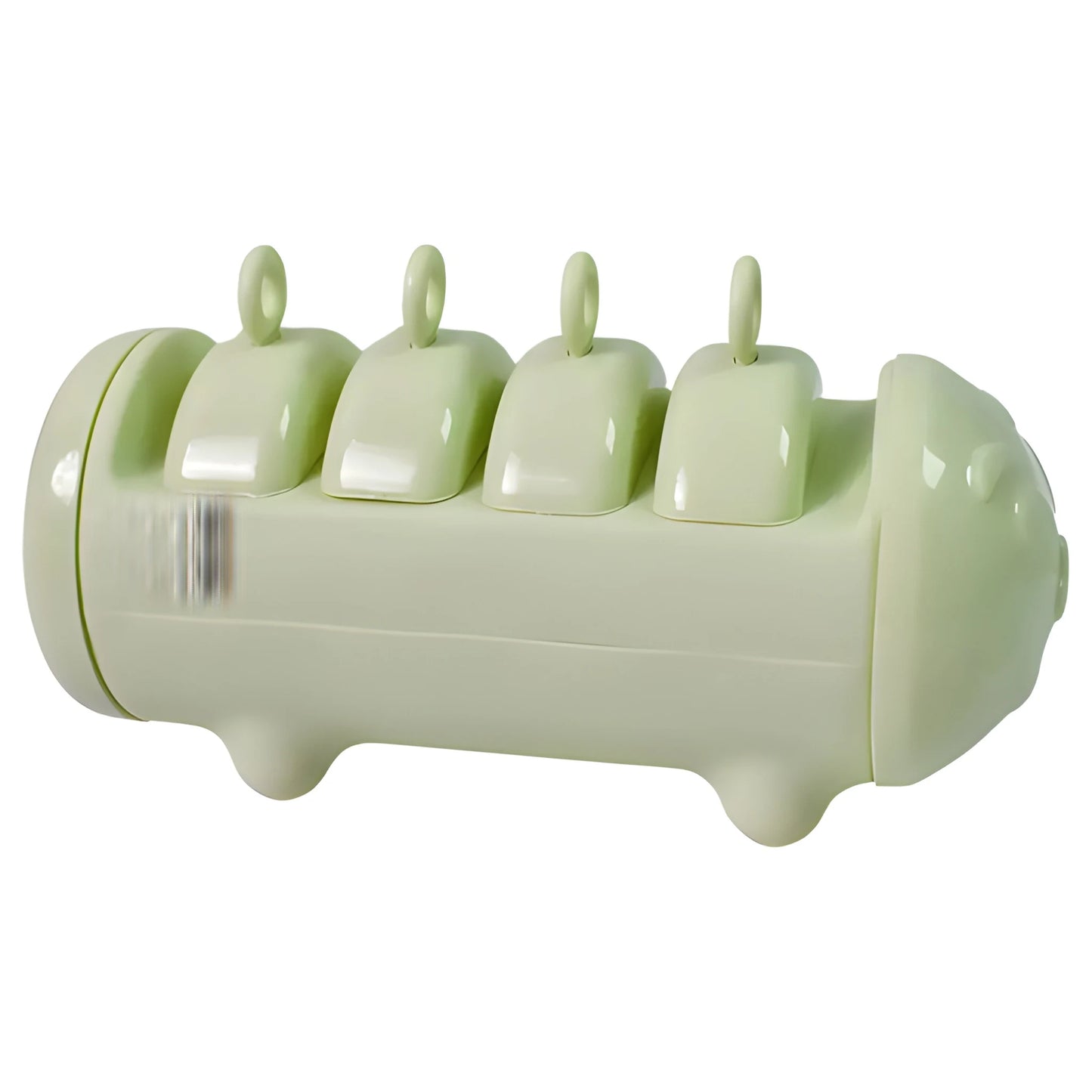 4-in-1 Popsicle Maker - Home & Kitchen