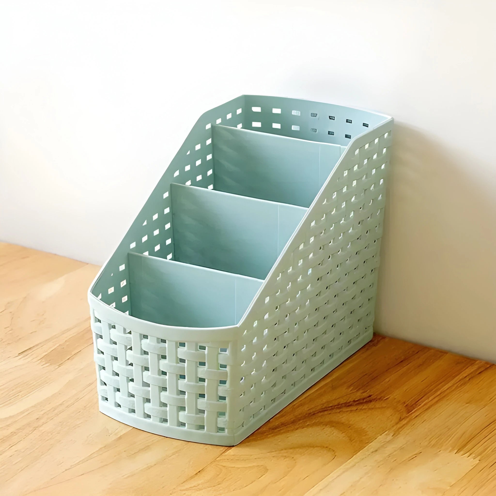 4-in-1 style organizer