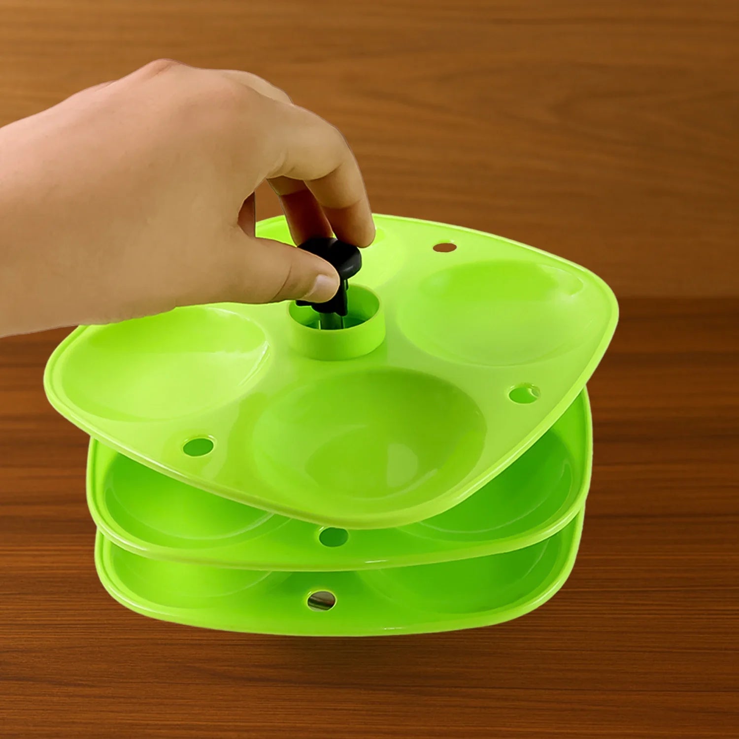 Best 4 layer idli stand - kitchen counter & beverage station organizers | 2025 | fast shipping