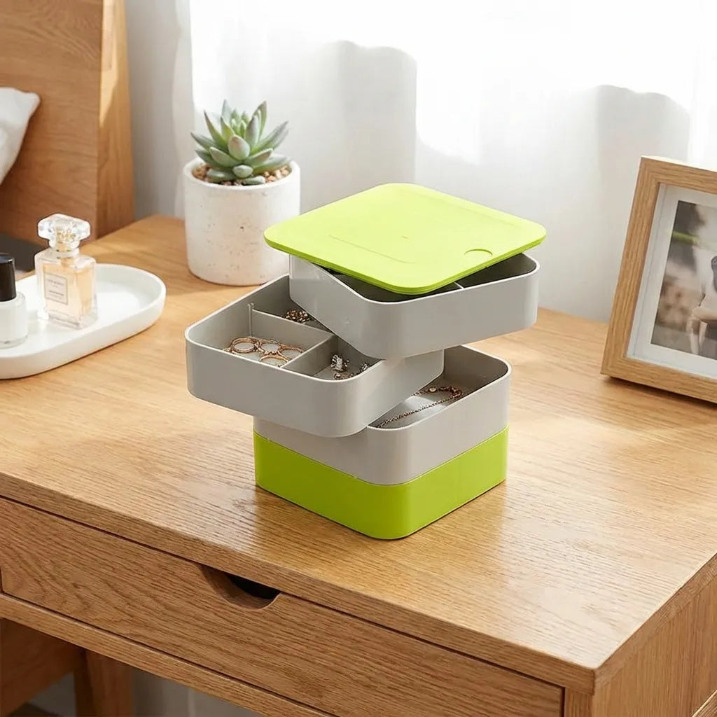Best 4 layers jewelry box - boxes | 2026 | fast shipping