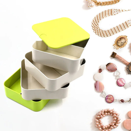 Best 4 layers jewelry box - boxes | 2025 | fast shipping
