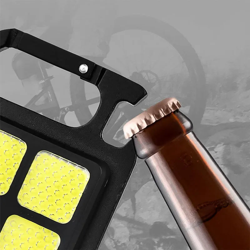 Best 4 led mini keychain light (1 pc) - flashlights | 2025 | fast shipping