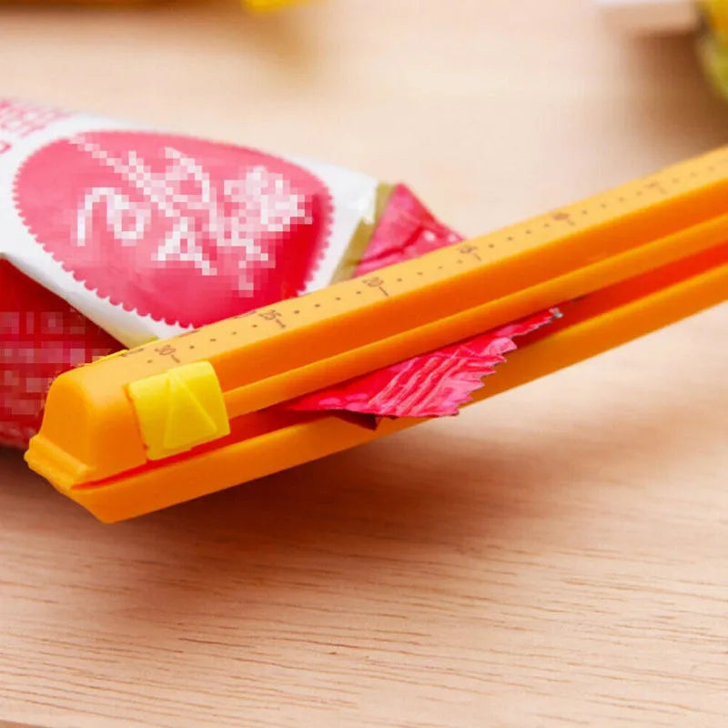 Best 4 pc food packet sealing clip - bag clips | 2025 | fast shipping