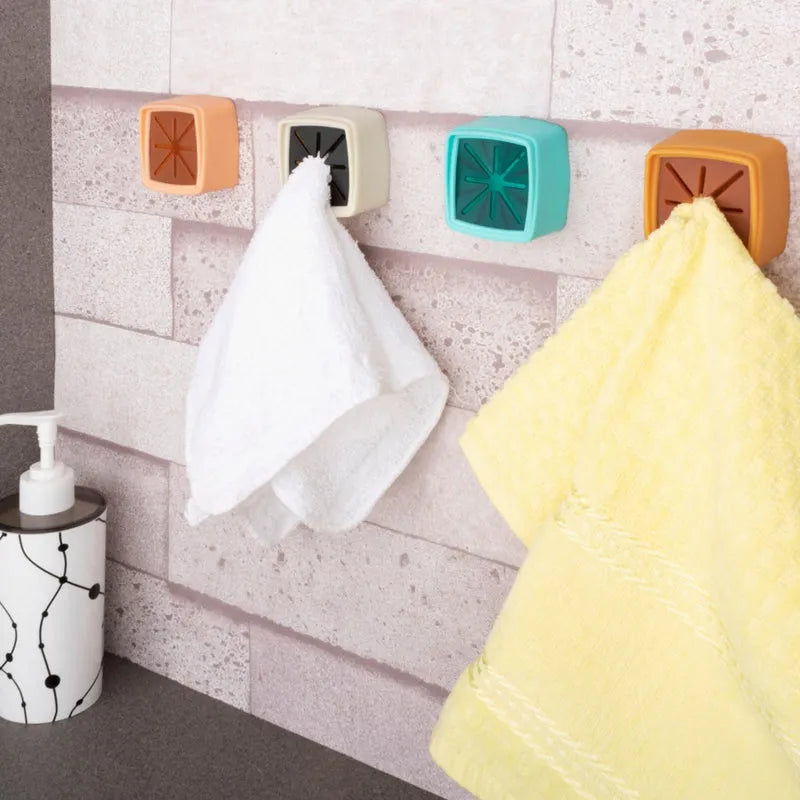 Best 4 pc towel holder - holders | 2025 | fast shipping