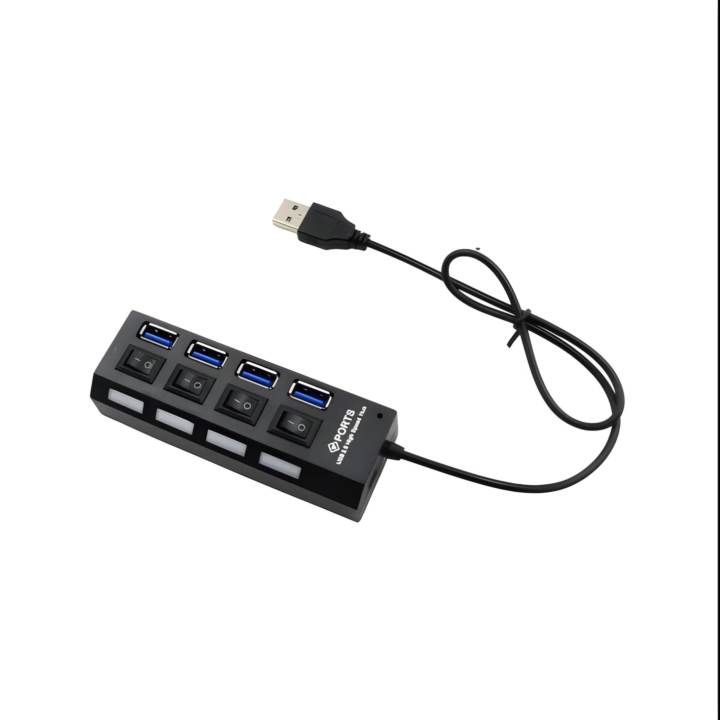 Best 4-port usb hub - & firewire hubs | 2025 | fast shipping
