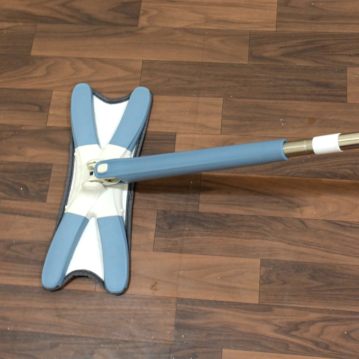 360° adjustable flat mop