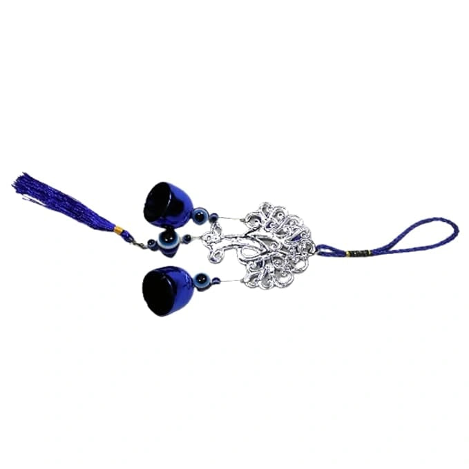 Best evil eye wind chime - 2025 | fast shipping