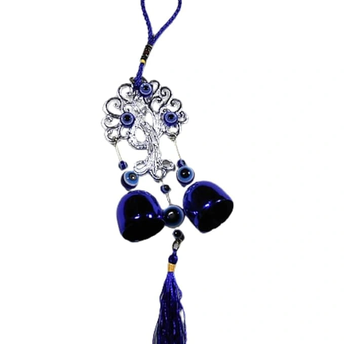 Best evil eye wind chime - 2025 | fast shipping