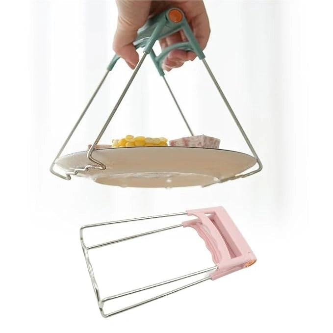 Best bowl plate clip lifter – 1 pc - tongs | 2025 | fast shipping