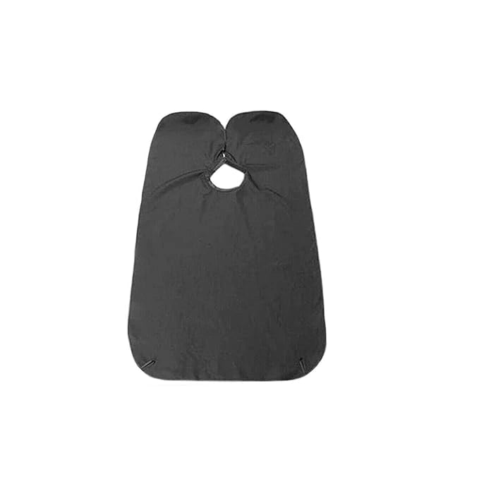 Beard Grooming Apron – 1 Pc - Health & Beauty