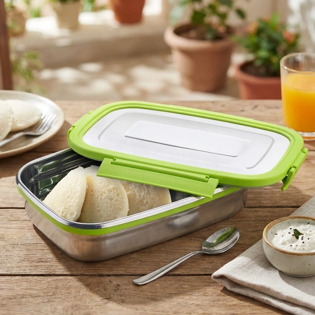 Ganesh Junior Lunch Pack