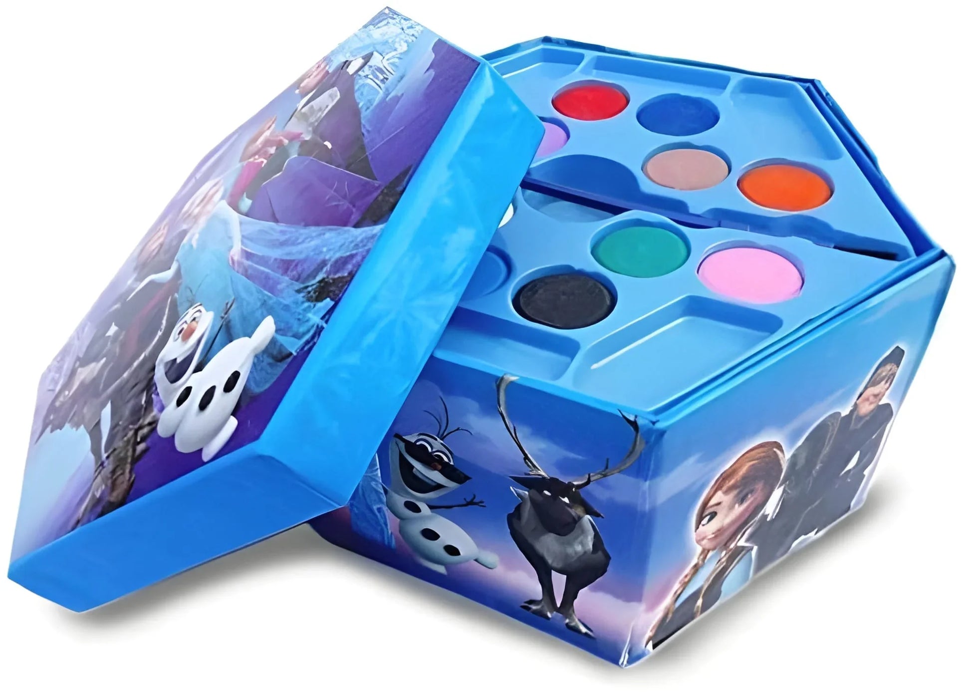 Best 46 pcs plastic art colour set - toys & games | 2025 | fast shipping