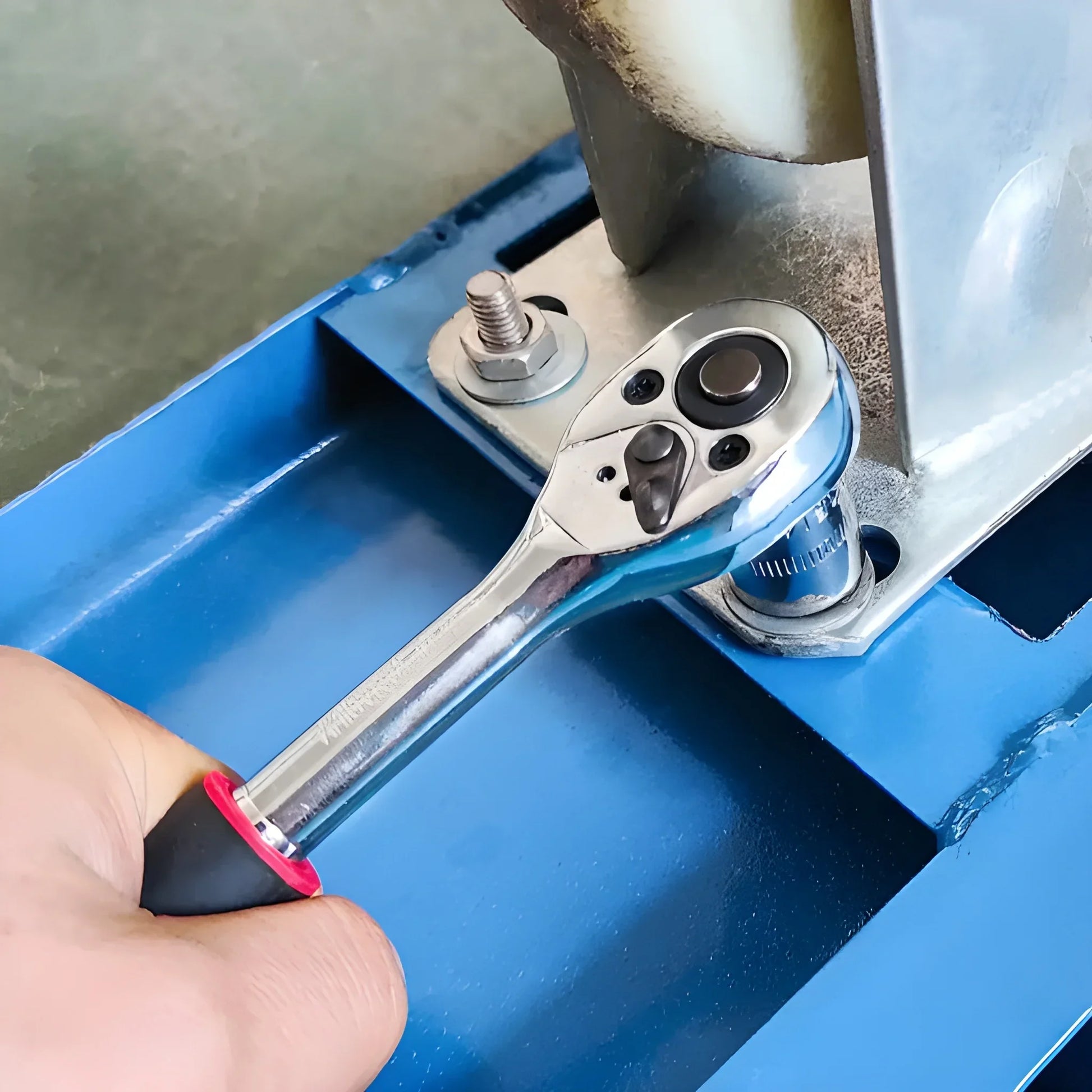 Best 46-piece ratchet wrench set - 2025 | fast shipping