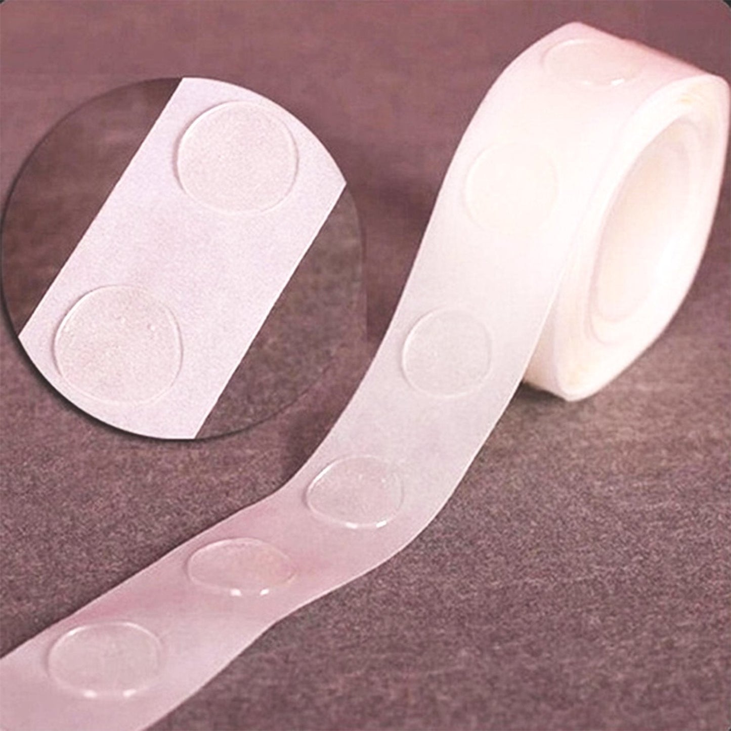 Double-Sided Glue Dots