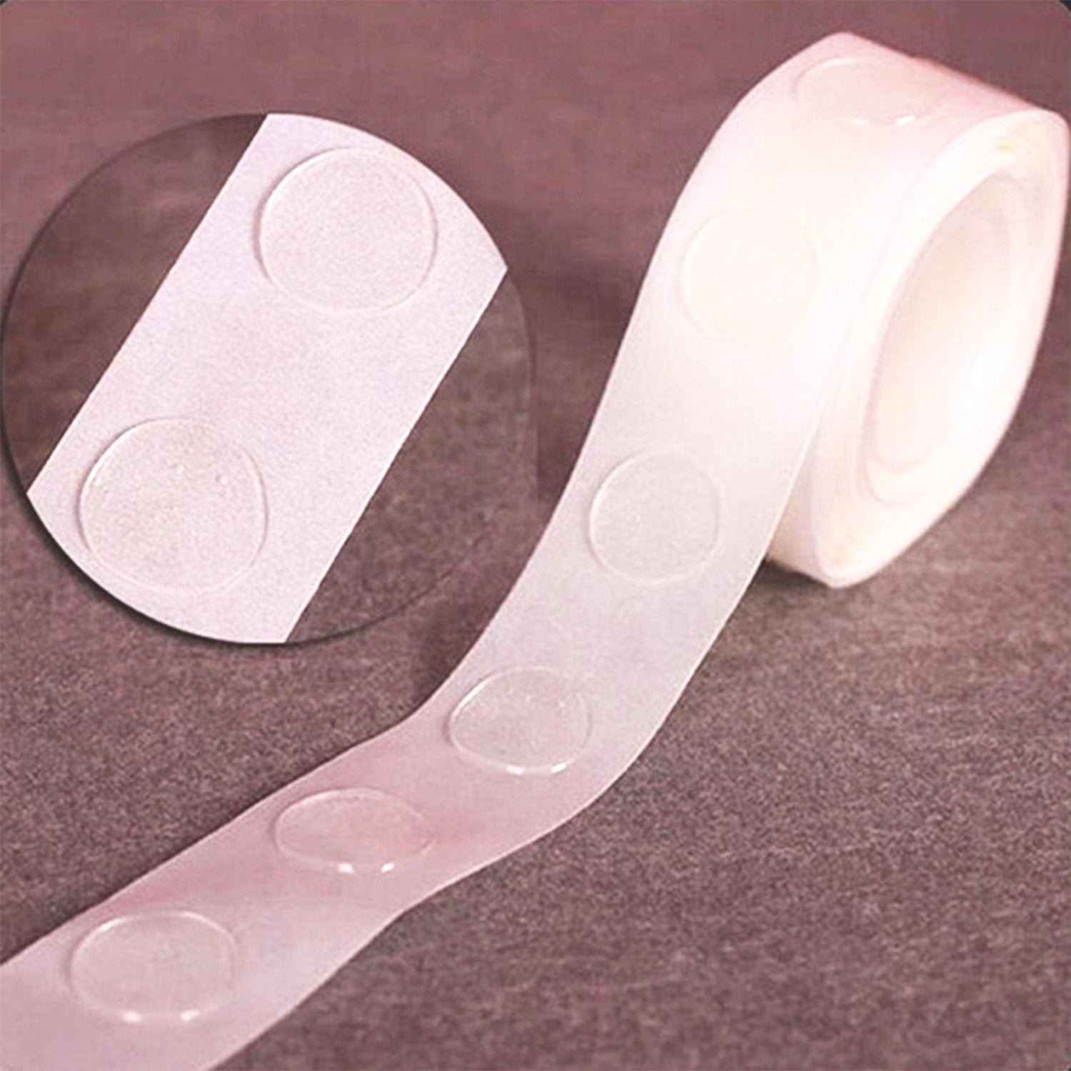 Double-Sided Glue Dots