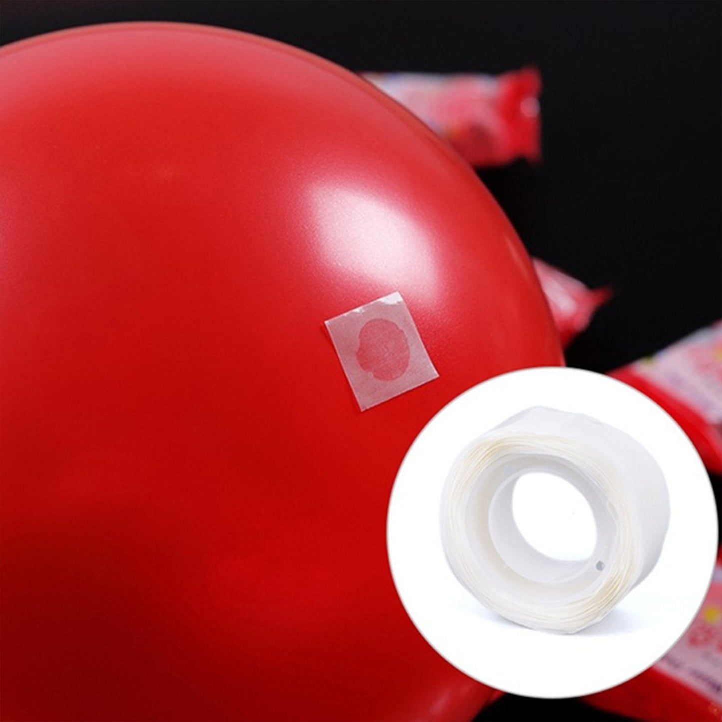 Double-Sided Glue Dots