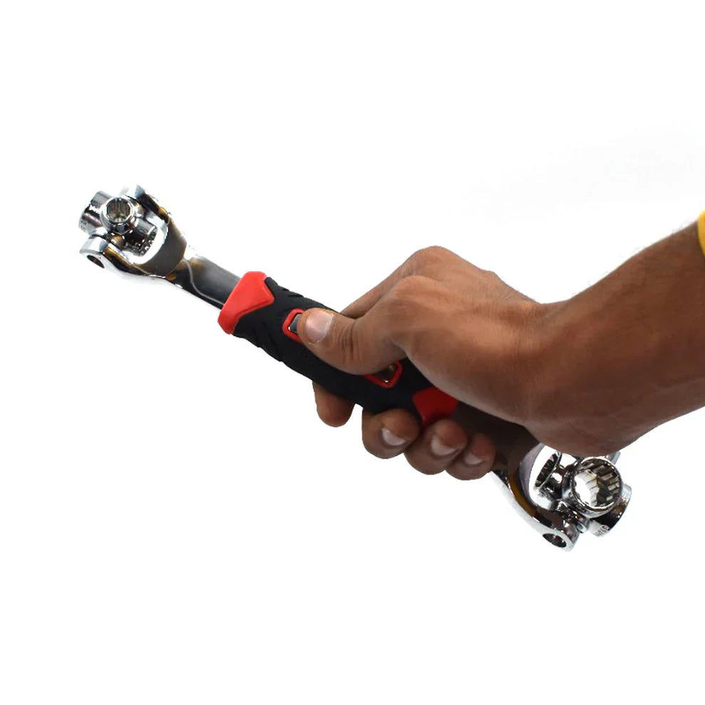 Best 48-in-1 multi wrench - socket wrenches | 2025 | fast shipping