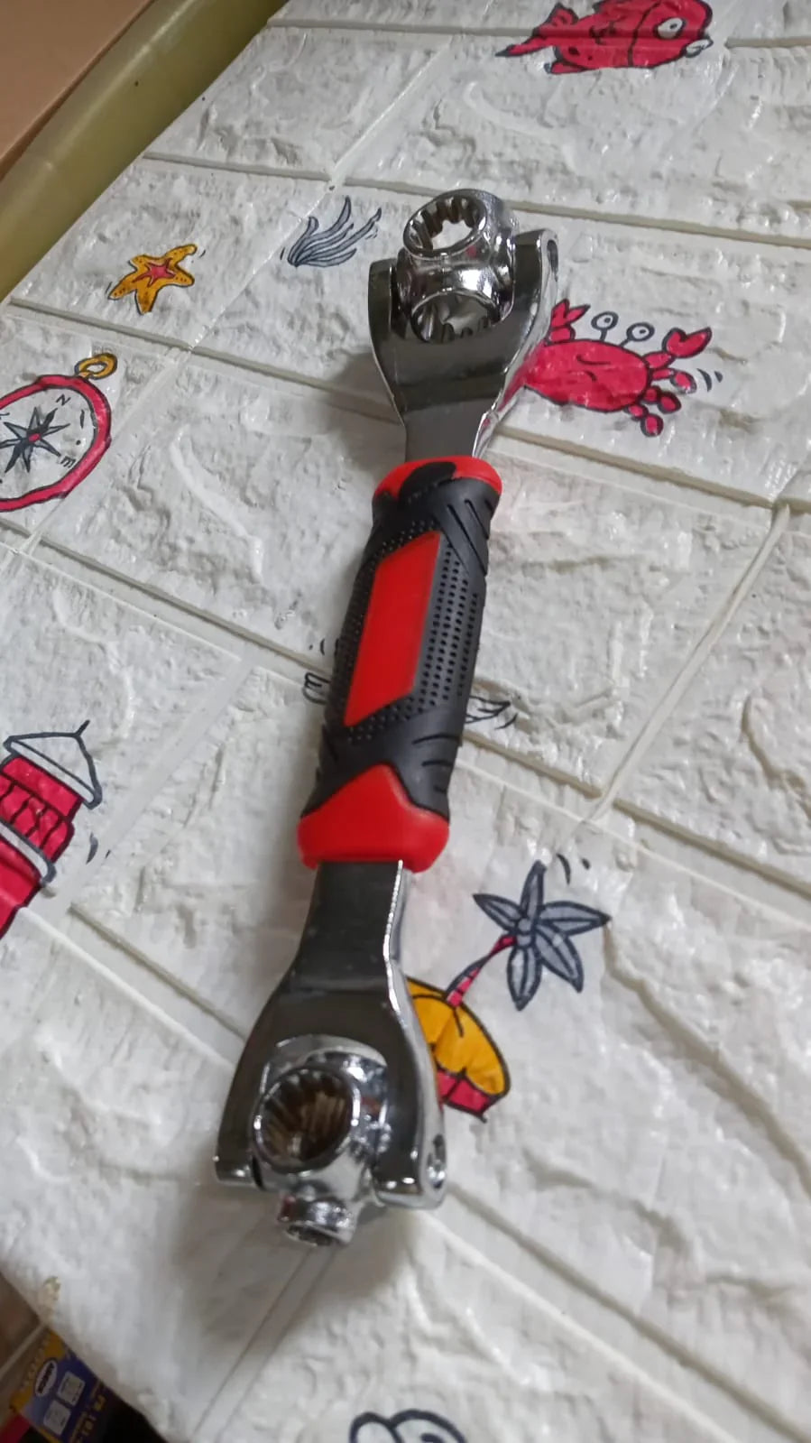 Best 48-in-1 multi wrench - socket wrenches | 2025 | fast shipping