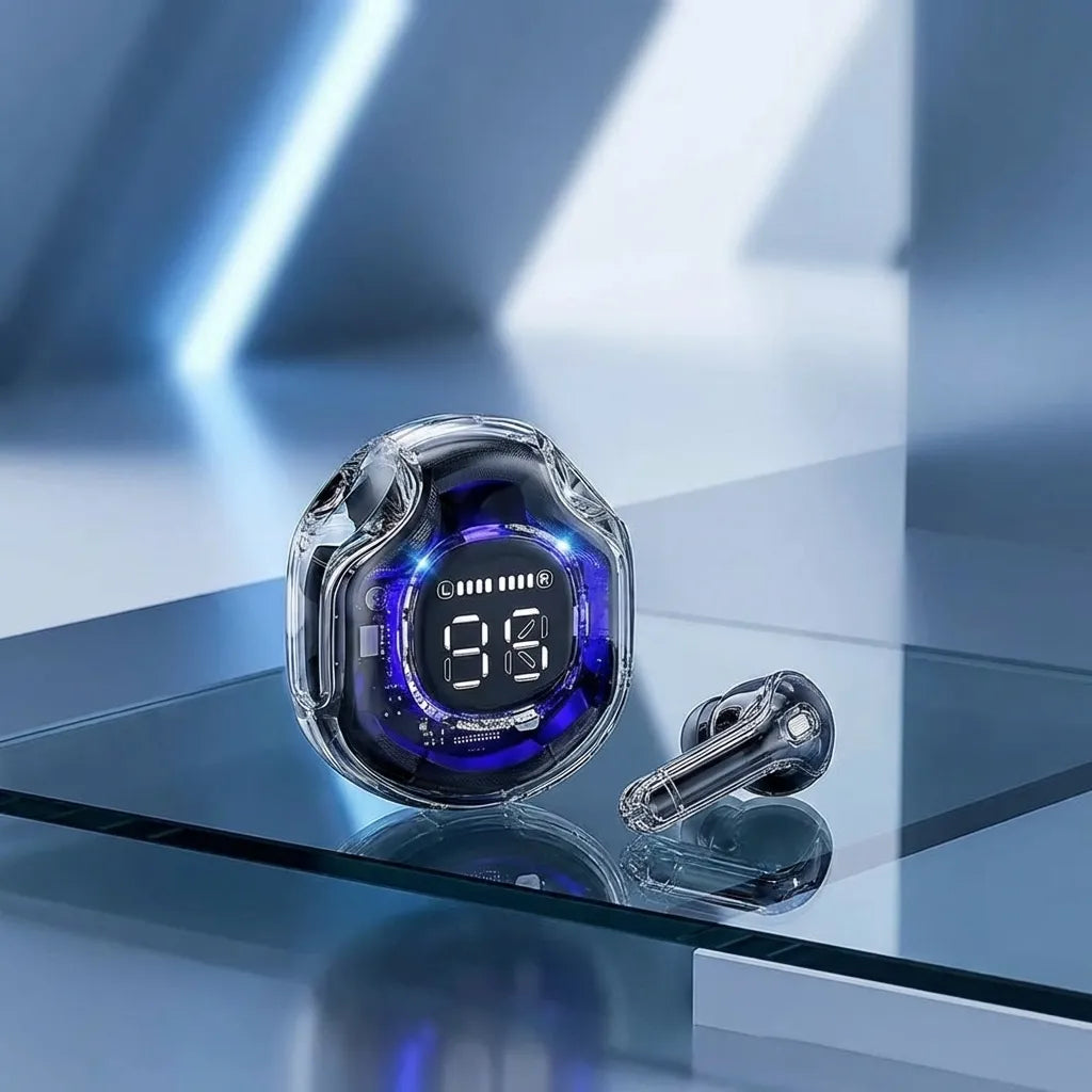 Bluetooth 5.3 Earbuds