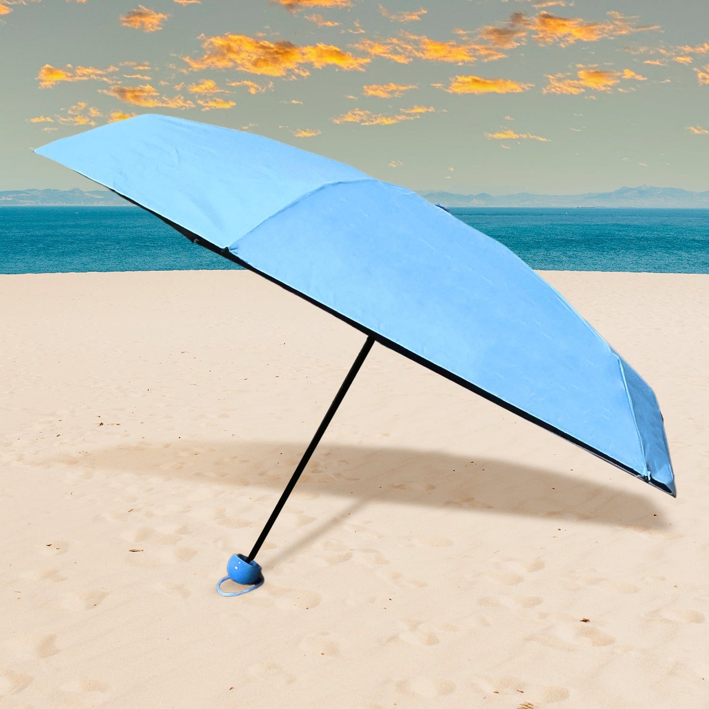 Best capsule foldable umbrella - rain umbrellas | 2025 | fast shipping