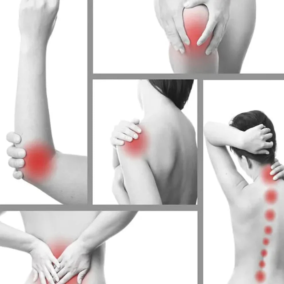 Doremon Small Hot Water Bag - Health & Beauty