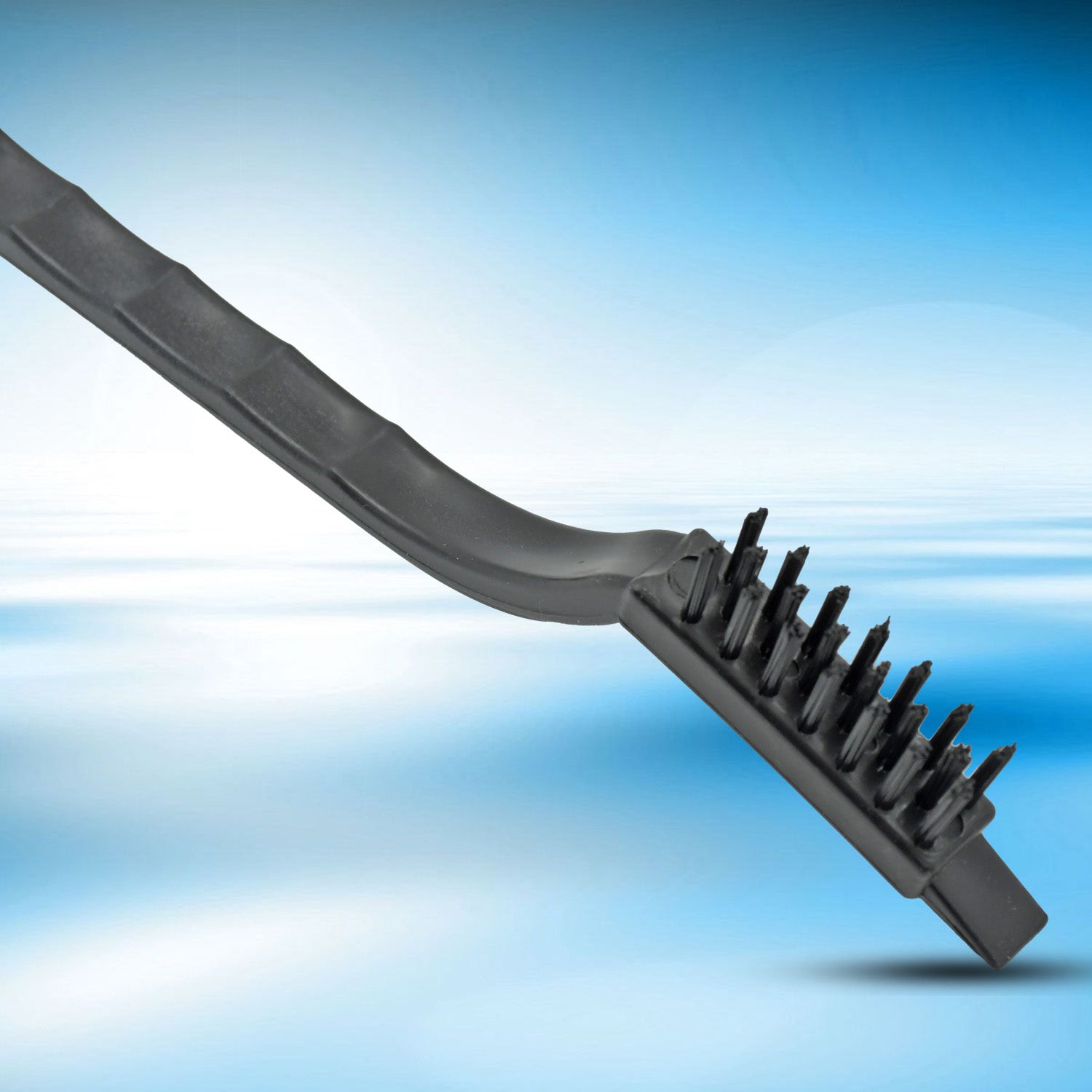 3-Pc Mini Wire Brush Set